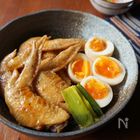 たれから塩までやみつきになる手羽先レシピ【30選】