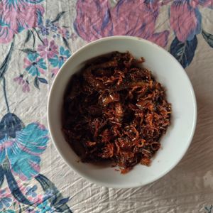 934189の作ってみた!投稿(ゴーヤ嫌いでも完食！秘密にしたい黄金比率のやみつき佃煮☆)