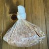 【くたくた白菜と鶏だんごのスープ】子供が喜ぶ♡︎簡単レシピの工程1