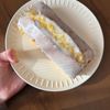akiの作ってみた!投稿(キュンと甘酸っぱい♡レモンパウンド)