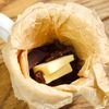 ふわとろ～！【フォンダンケーキ】マグカップで洗い物楽チン！の工程1