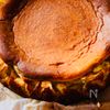 ヘルシーで美味しい！豆腐と紅茶のバスクチーズケーキの工程3