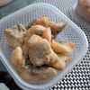Reonの作ってみた!投稿(下味が決め手！白身魚のふわふわ焼き)