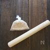 子どもも一人で作れる【クマさんチョコクランチ】の工程1