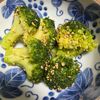ゆっこの作ってみた!投稿(【ブロッコリーの中華和え】もう1品に嬉しいちょこっと副菜♡)