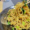ヴェルの作ってみた!投稿(【ひき肉と小松菜のあっさり焼きそば】ぱぱっと時短でウマい!)
