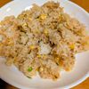 ゆきまる🐬🫧の作ってみた!投稿(【爆裂ツナ炒飯】ワンパン爆速でガッツリ)