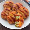 旬を楽しむ!春キャベツカツの工程7