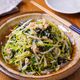【コスパ抜群！栄養満点！豆苗ともやしのナムル】5分副菜♪