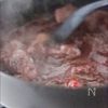 デミ缶不要!ほったらかしでお店の味【とろけるビーフシチュー】の工程2