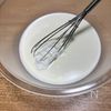 まるで本物！スイカそっくりヨーグルトパンナコッタの工程6