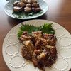 こむぎの作ってみた!投稿(ご飯が進む!とろっと【なすつくね】)