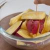 【やみつきおさつ】一度食べたら虜になる♡の工程2