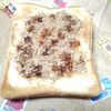 M*Pの作ってみた!投稿(簡単!おかかチーズトースト)