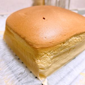 まゆみんの作ってみた!投稿(失敗しない！！台湾カステラ)