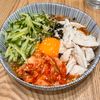 るりっちの作ってみた!投稿(太らないのに美味しい！絶品しらたきビビン麺)