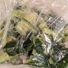 とりあえず、の【おつまみきゅうり】簡単10分の工程1