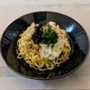 𝔂𝓾𝓶𝓲🍓の作ってみた!投稿(たっぷり海苔とザーサイの簡単焼きそば)