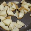 新じゃがいもと焼はんぺんのタラモサラダ風の工程3
