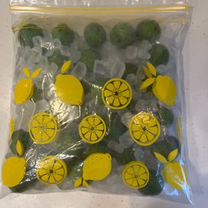 732843の作ってみた!投稿(ジップロックで失敗知らず【梅シロップ】)