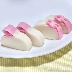 キャピタンの作ってみた!投稿(お正月にすぐ使える！かまぼことにんじんの【飾り切り5選】)