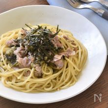 簡単ランチに♪ペペロンチーノのアレンジレシピ