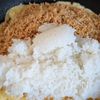 チキンラーメンで【ジャンクそば飯】やっぱり呑みたくなる〆飯の工程3