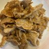 くだもの大好きの作ってみた!投稿(5分で完成!【焼き肉風豚カルビ】)