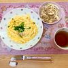 ありみの作ってみた!投稿(シンプルに美味しい!新たまねぎとツナのサラダ)