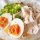 家族でハマる新定番！【鶏ガラそうめん】お手軽アレンジ♪