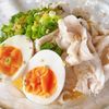 家族でハマる新定番!【鶏ガラそうめん】お手軽アレンジ♪