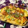 なるみんの作ってみた!投稿(【鮭とポテトの豆乳味噌グラタン】味噌とチーズのダブルのコク♡)