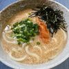 楽ラク手抜キッチン🐶🐾の作ってみた!投稿(5分かからずにウマウマ♡明太とろみうどん)