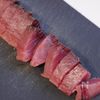 《衣サクサクッ♪》お魚で味噌カツ丼の工程1