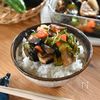 夏野菜大量消費におすすめ！【福神漬け】