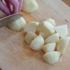 ザクッホクッ!ひと手間で美味しくなるフライドポテトの下準備