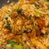 簡単ビビン炒飯の工程5