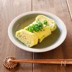 染みしみだし巻き