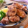 【アンコウのサクふわ唐揚げ】居酒屋風!ご飯もお酒もすすむ♪