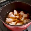 ほぼ放置でOK!【手羽元のさっぱり照り煮】調味料は2つ!の工程2