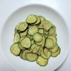 ふうかの作ってみた!投稿(塩もみ不要和えるだけ『胡麻胡瓜』箸休めにも♡)