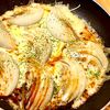 michuの作ってみた!投稿(【シンプルで美味しい！新玉ねぎのチーズ焼き】)