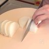 煮込みいらずで味しみ✨フライパンで絶品【豚バラ大根】の工程1