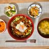 891204の作ってみた!投稿(【とろたまヤンニョム豚丼】ピリ辛で食欲増進!がっつりごはん)