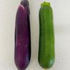 くるくる巻いて♪お花のラタトゥイユパイの工程1