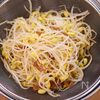 ヘルシーお惣菜♪ふわふわ蒸し鶏のさっぱり中華サラダ😋の工程3
