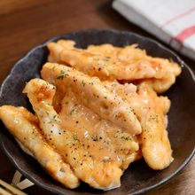 【簡単でおすすめ！】鶏ささみで作る鶏マヨ
