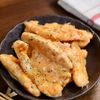 【簡単でおすすめ!】鶏ささみで作る鶏マヨ