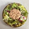 【簡単10分】レタスたっぷり!ツナごまサラダ麺の工程3