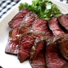 パーティーにも！我が家のローストビーフ